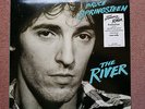 CBS 88510 Bruce Springsteen The River Double LP NM