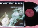 TEN TO TWO BLUES Goykovich Montoliu VINYL LP Spain 1972