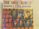 THE HONEYCOMBS..HAVE I THE RIGHT ORIGINAL 1964 MONO BRIT-POP SEALED