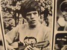 Herman's Hermits 1966 MGM 45rpm Promo Picture Sleeve only Hold On  RARE