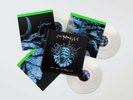 Shpongle Are You Shpongled Clear Vinyl Box Set w/ Green Fluoro Sleeves Sold Out