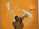 MILES DAVIS Young Man With A Horn 25 cm 10'' Jazz LP VOGUE U.K 1952