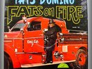 FATS DOMINO Fats On Fire FROM 64-THE MOST POPULAR EXPONENT OF NEW ORLEANS R&B