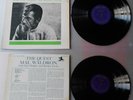 The quest Mal Waldron, with Eric Dolphy and Booker Ervin---New Jazz