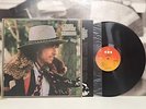 BOB DYLAN - DESIRE LP VG+/NM 1st HOLLAND 1975 CBS 86003