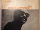 Cecil Taylor Conquistador   Liberty's Blue Note Jazz   Mono Audition Promo Copy