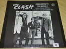 THE CLASH  Ultra-Rare LP 