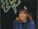DEBBIE GIBSON Electric Youth - NEW SEALED 1989 LP Record Synth-Pop Deborah 81932