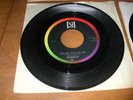 (  4 )  45 RPM RECORDS /   THE BEATLES  /   CAPTIOL &  VEE JAY   /   1962  VG ++