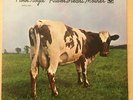 1970 PINK FLOYD ATOM HEART MOTHER GATEFOLD HARVEST SKAO-382 VINYL LP EX