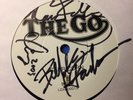 The Go Capricorn 45rpm 7” Detroit Garage Rock Punk Rare Jack White