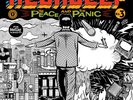 Neck Deep - The Peace And The Panic (Vinyl Used Like New)