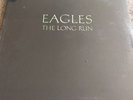 The Eagles The Long Run LP Vinyl New Sealed Record