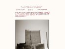 VINYL LP - Godspeed You  Black Emperor - Luciferian Towers (2017) NEW VINYL LP