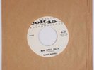 BARRY DARVELL: Run Little Billy USA ’63 COLT 45 Rockabilly 45 NM- HEAR