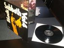 BLACK SABBATH Vol.4 Vinyl LP Metal Doom Ozzy Osbourne in MINT-