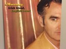 Morrissey Vinyl - Irish Blood, English heart 12 inch vinyl. New/mint condition