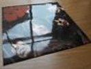 Beatles - Rubber Soul SILVER STEREO text vinyl LP EX+/EX+ Export Press