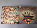 THE BEATLES - Magical Mystery Tour 2 x 7