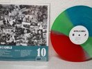 Rare Boys Like Girls S/T Vinyl LP Tri Colored /500 All Time Low Fall Out Boy
