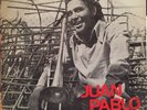 JUAN PABLO TORRES ALGO NUEVO latin AFRO FUNK Cuba EGREM Areito drum breakbeats
