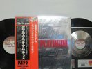 KISS - DOUBLE PLATINUM 2LP 1978 JAPAN PRESS VINYL DEEP PURPLE w/ obi, award