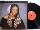 PATRICE RUSHEN - straight from the heart LP jazz-funk RARE GROOVE breaks BOOGIE