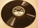 EDISON 51679 JACK STILLMAN ORCH Lovebound(Hot) / 3 Different Takes  E+