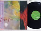 COCTEAU TWINS ECHOES IN A SHALLOW BAY VIRGIN 15VB-1064 Japan OBI Vinyl LP