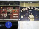 DOORS MORRISON HOTEL ELEKTRA SJET-8218 Japan Vinyl LP