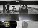 U2 JOSHUA TREE ISLAND R28D 2066 Japan Vinyl LP