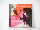 Paul Quinichette  The Kid from Denver auf Dawn DLP 1109 , Original , Mono