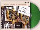 MORRISSEY - LOW IN HIGH SCHOOL - LTD GREEN VINYL LP