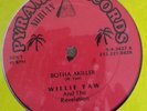 Willie Yam And The Revelation Botha AKILLER (Pyramid Record 212-221-6625) RARE