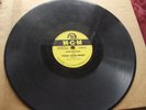 Six Hank Williams 78s  Dear John Your Cold Cold Heart Im so lonesom I could Cry