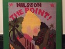Harry Nilsson THE POINT  Vinyl LP Gatefold 1971 Me And My Arrow