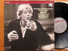 Philips 416 329-1 Frans Bruggen Mozart Symphony 40 Beethoven Symphony 1 NM/VG