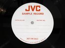 LINCOLN MAYORGA MISSING LINC JVC Japan Test Pressing Vinyl LP
