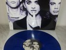 LP PLACEBO - ACOUSTIC IN PARIS - BLUE MARBLED - VINYL