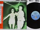 ROBERT PALMER SNEAKIN' SALLY THROUGH THE ALLEY ISLAND R25D-2026 Japan OBI LP
