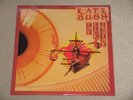 THE KICK INSIDE by KATE BUSH (1978) RARE ORIGINAL VINYL LP ALBUM EMC 3223 Sample