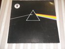 PINK FLOYD: The Dark Side Of The Moon, Ltd. Edition, WHITE WAX, HARVEST,, 12