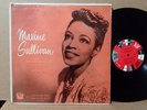 MAXINE SULLIVAN VOL II LP 1956 ANDY RAZAF PERIOD SPL 1207 ORIG DEEP GROOVE