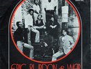 Eric Burdon And War - Spill The Wine / Magic Mountain - Vinyl-Single 7