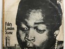 ORIGINAL  FELA KUTI AFRIKA 70 London Scene  AFROBEAT LP Nigeria ANIKULAPO