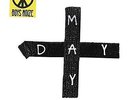 BOYS NOIZE - MAYDAY - Vinyl LP - Sealed / BRAND NEW