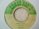 1977 GRASS ROOTS 45 KILLER/ ROOTS - MASH DOWN/ SOULJA MAN SKANK/ HEAR