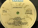 The Damned - Strawberries IRISH PRESSING - LP Record Punk