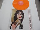 ROLLING STONES EMOTIONAL TATTOO ORANGE Andy Warhol EX