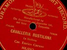 ENRICO CARUSO 